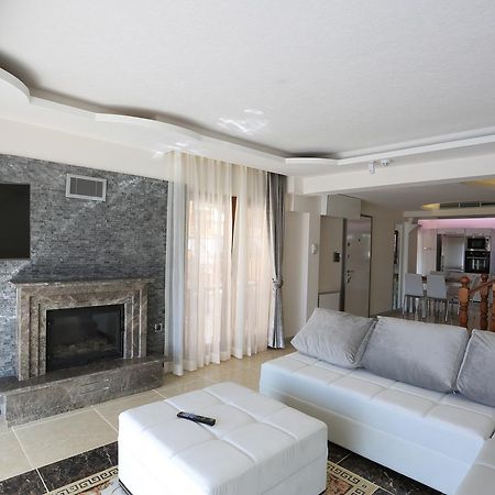 Shimalpanoroma Otel Akyaka  Dış mekan fotoğraf