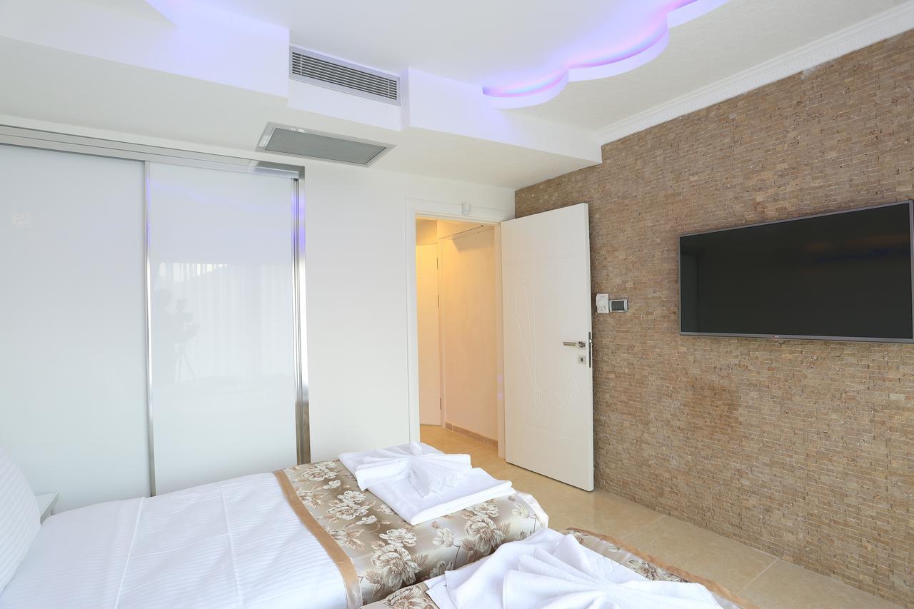Shimalpanoroma Otel Akyaka  Dış mekan fotoğraf